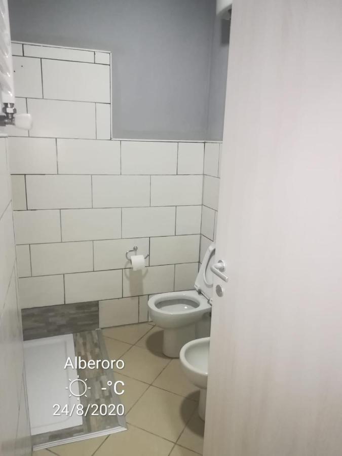 Affittacamere New Lifestyle Alberoro Eksteriør bilde